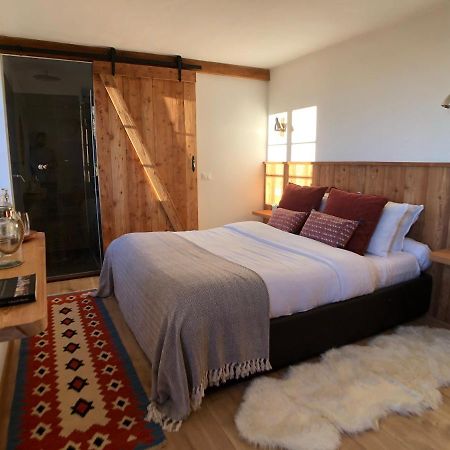 La Guardiana B&B Trivero 외부 사진