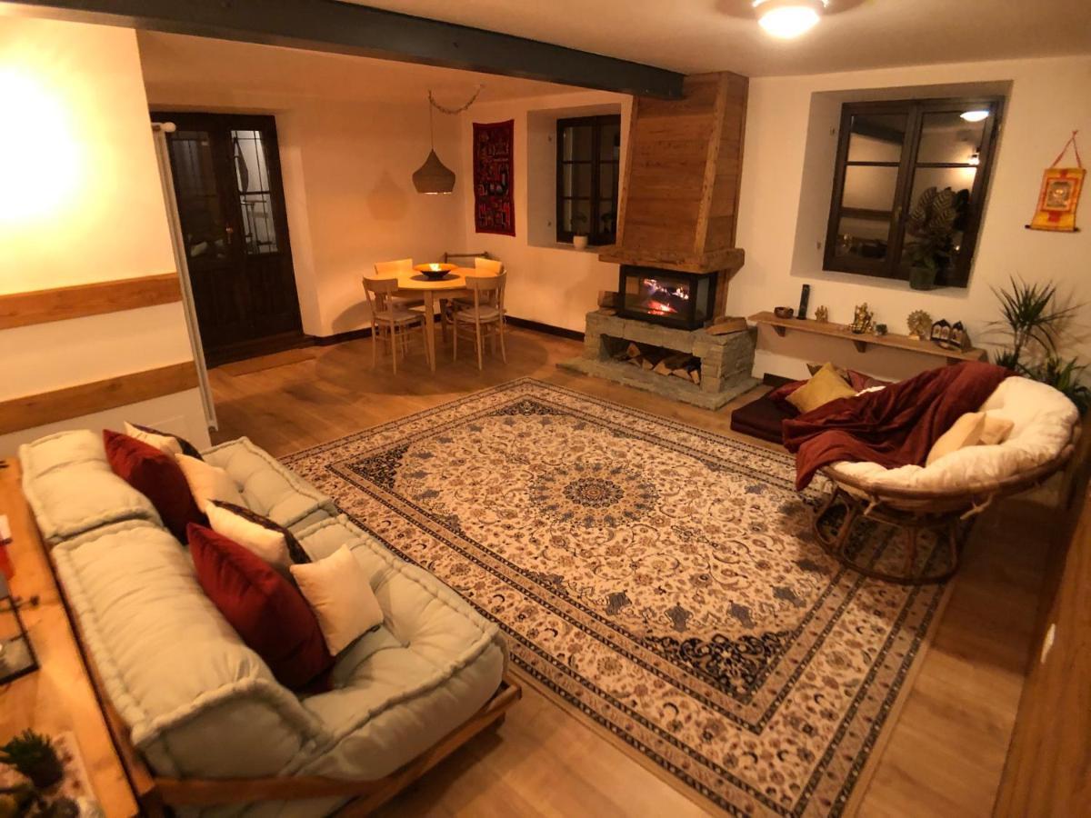 La Guardiana B&B Trivero 외부 사진