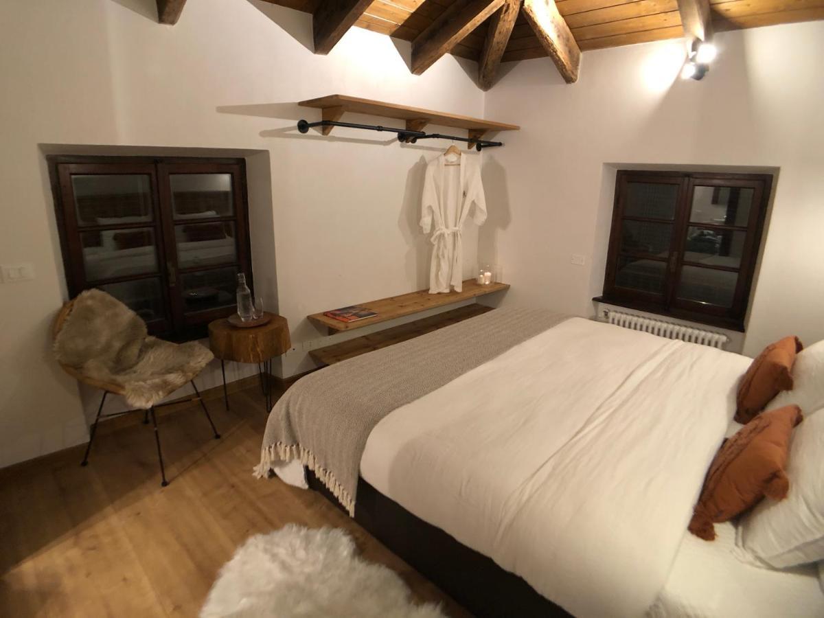 La Guardiana B&B Trivero 외부 사진