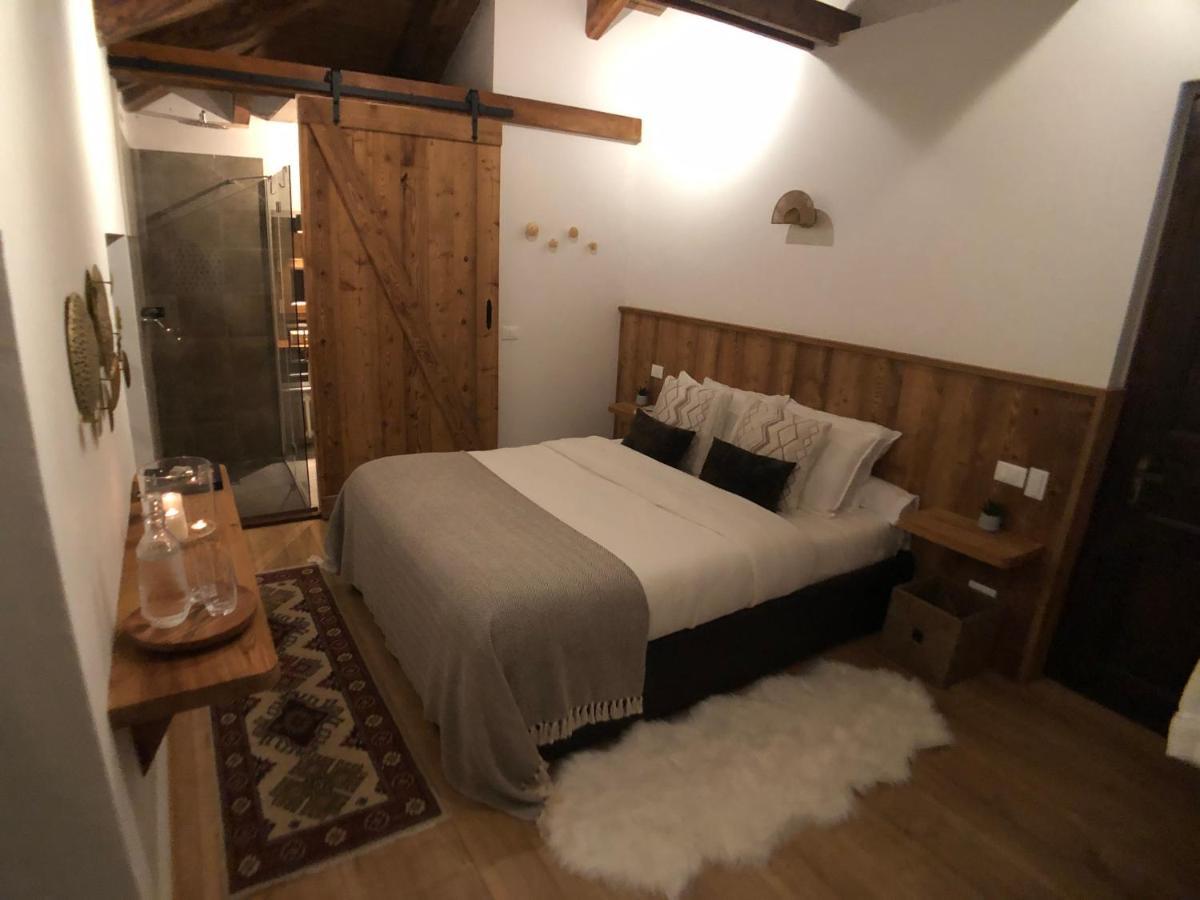 La Guardiana B&B Trivero 외부 사진