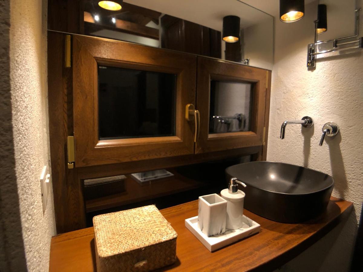 La Guardiana B&B Trivero 외부 사진