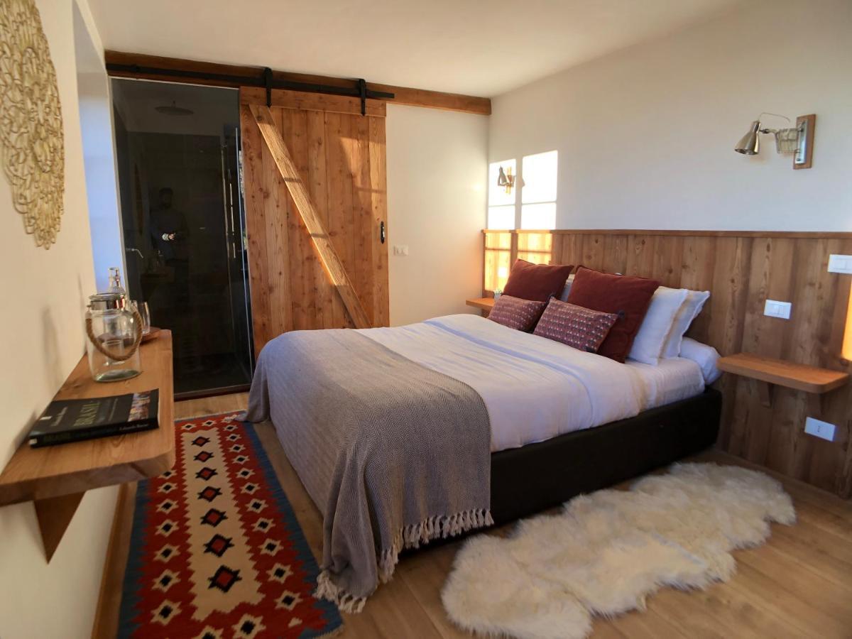La Guardiana B&B Trivero 외부 사진
