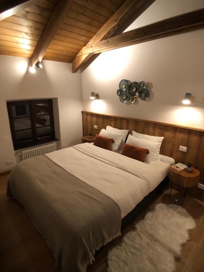 La Guardiana B&B Trivero 외부 사진