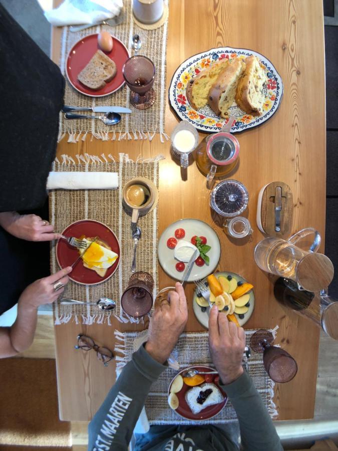 La Guardiana B&B Trivero 외부 사진