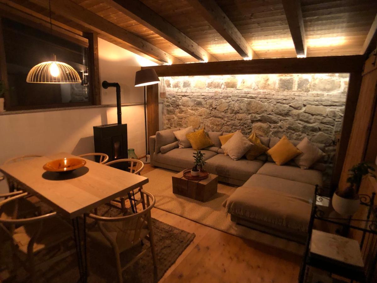 La Guardiana B&B Trivero 외부 사진