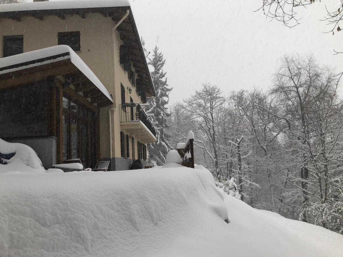 La Guardiana B&B Trivero 외부 사진