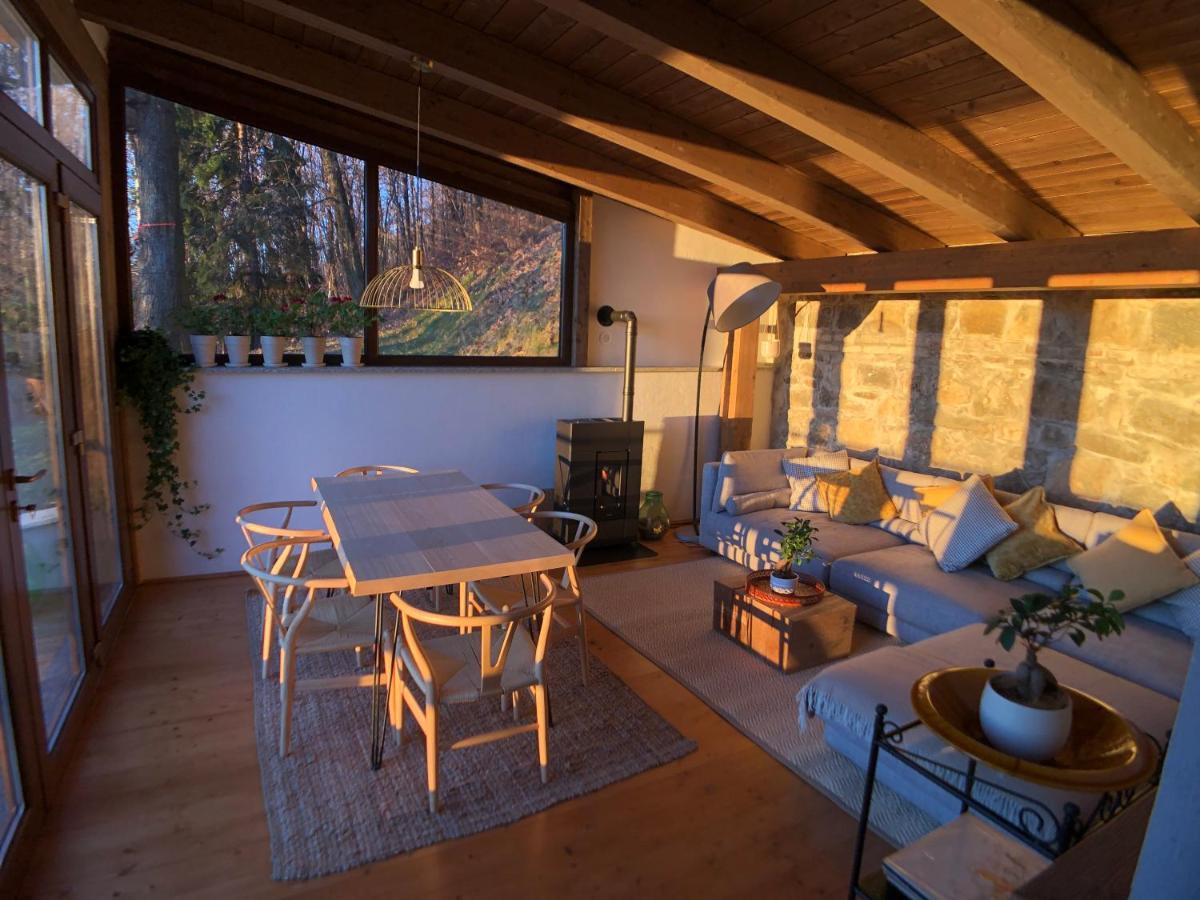 La Guardiana B&B Trivero 외부 사진
