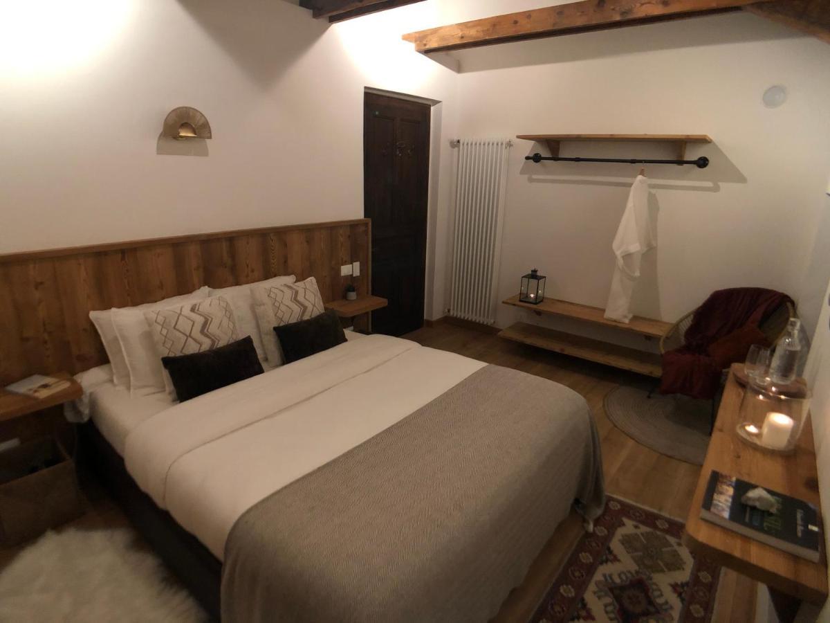 La Guardiana B&B Trivero 외부 사진