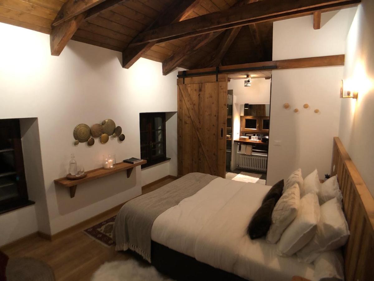 La Guardiana B&B Trivero 외부 사진