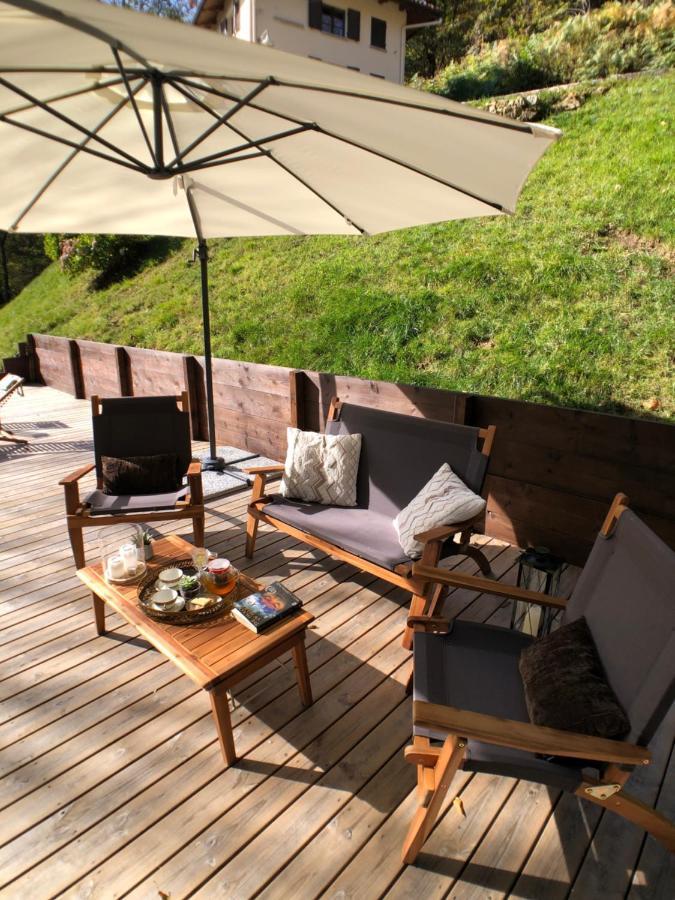 La Guardiana B&B Trivero 외부 사진
