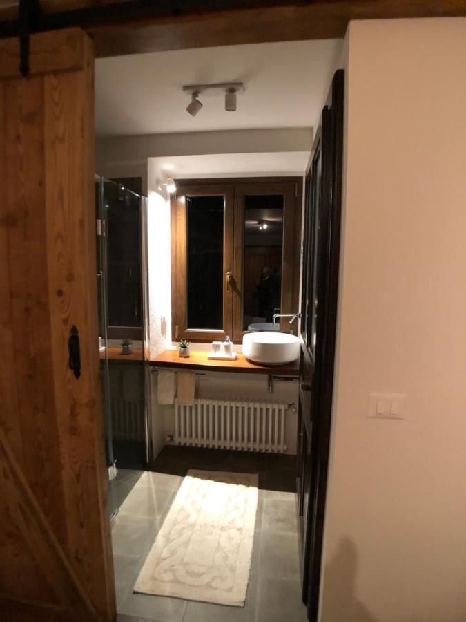 La Guardiana B&B Trivero 외부 사진