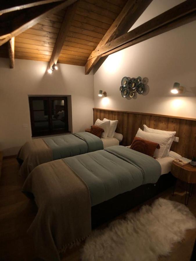La Guardiana B&B Trivero 외부 사진
