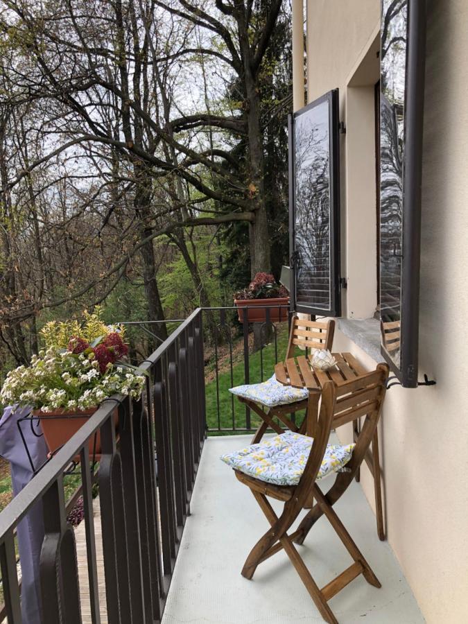 La Guardiana B&B Trivero 외부 사진