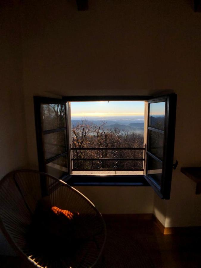 La Guardiana B&B Trivero 외부 사진
