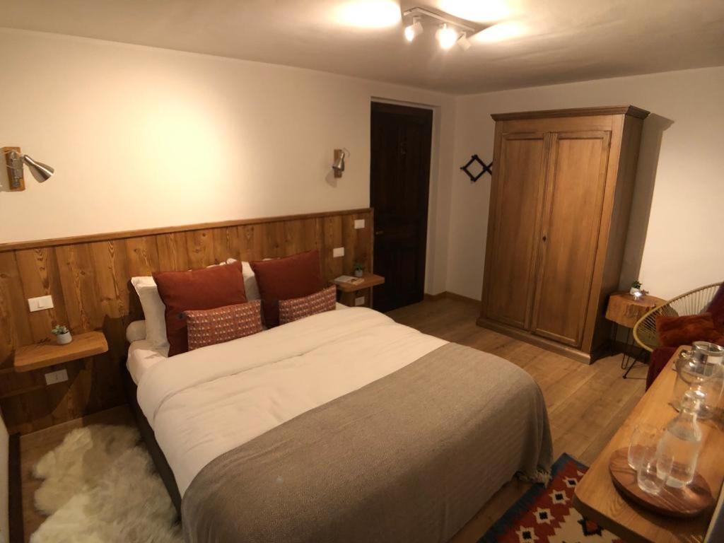 La Guardiana B&B Trivero 외부 사진