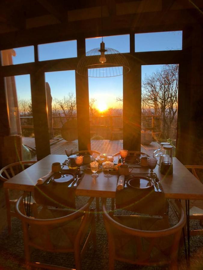 La Guardiana B&B Trivero 외부 사진